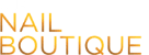 The Nail Boutique Logo