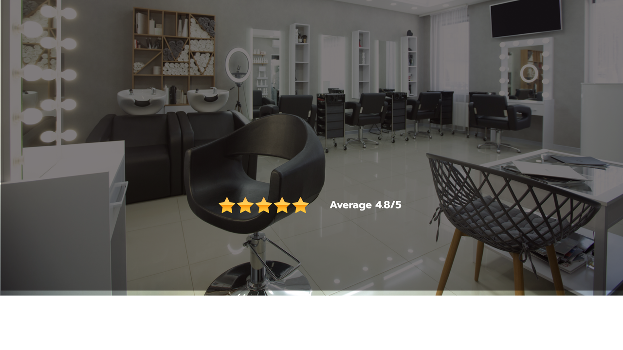 Beauty salons near me