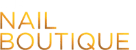 The Nail Boutique logo